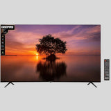Geepas 90″ 4K QLED Android TV GLED9017CQLED
