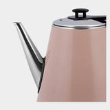 Geepas GK38012 Double Layer Electric Kettle 1.2L Stainless steel