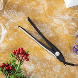 Geepas Go Silky Hair Straightener GHS-86016 – Gold