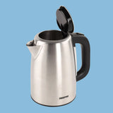 Geepas GTM38045 2 in 1 Digital Tea Maker- Stainless steel Filter