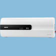 Geepas PTC Fan Heater - Adjustable Thermostat & Efficient Heating - GRHW