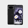 Google Pixel 8 – 8GB RAM, 128GB ROM, 50MP, 4575mAh – Black