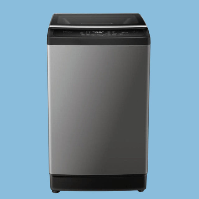 Hisense 14kg Top-Load Washing Machine