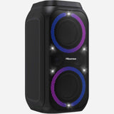 Hisense 160W Party Rocker 160 True Wireless Stereo Bluetooth Speaker – Black