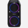 Hisense 160W Party Rocker 160 True Wireless Stereo Bluetooth Speaker – Black