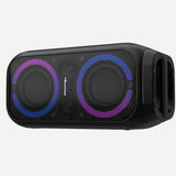 Hisense 160W Party Rocker 160 True Wireless Stereo Bluetooth Speaker – Black