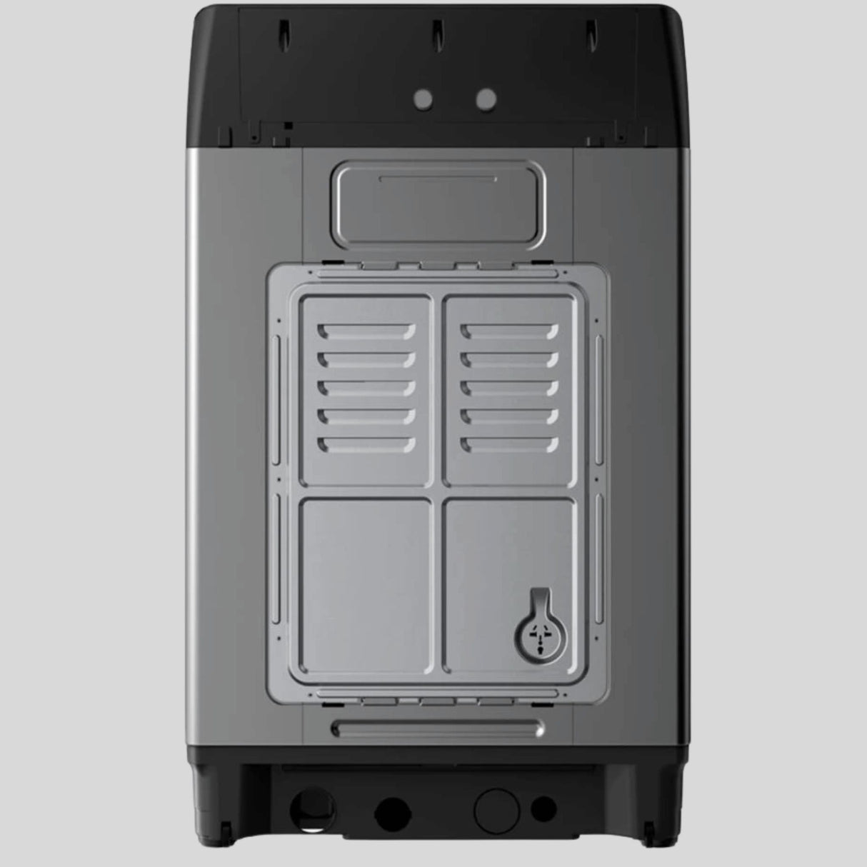 Hisense 18kg Top Load Washing Machine