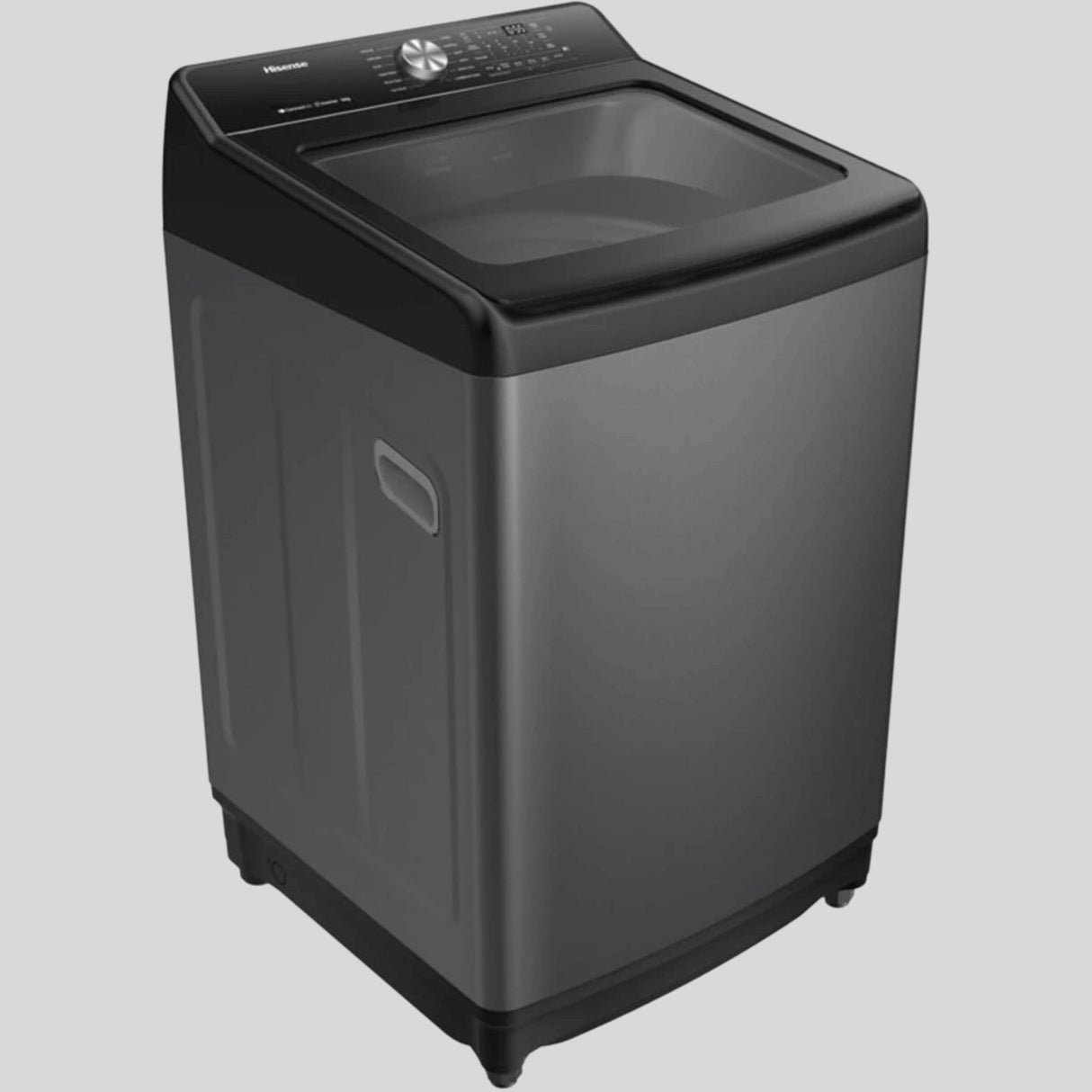 Hisense 18kg Top Load Washing Machine