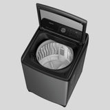 Hisense 18kg Top Load Washing Machine