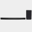 Hisense 5.1.2CH Soundbar with wireless Subwoofer HS512, 380W