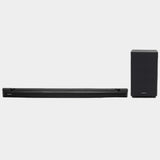 Hisense 5.1.2CH Soundbar with wireless Subwoofer HS512, 380W