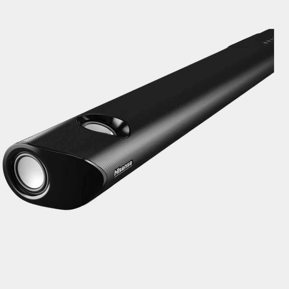Hisense 5.1.2CH Soundbar with wireless Subwoofer HS512, 380W