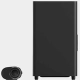 Hisense 5.1.2CH Soundbar with wireless Subwoofer HS512, 380W
