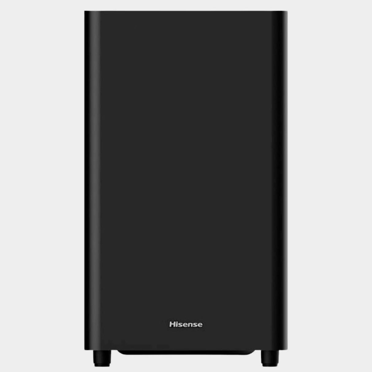 Hisense 5.1.2CH Soundbar with wireless Subwoofer HS512, 380W