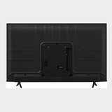 Hisense 65" ULED Quantum Dot 4K Smart VIDAA TV, 65U6H– Black