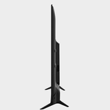Hisense 65" ULED Quantum Dot 4K Smart VIDAA TV, 65U6H– Black