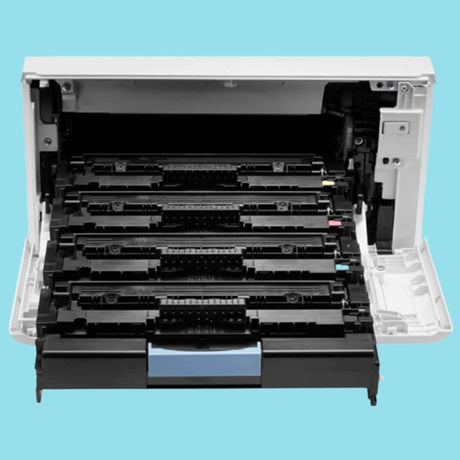 HP Color Laserjet Pro MFP M479fnw A4 Multifunction Wireless Printer