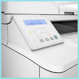 HP LaserJet Pro M227sdn Printer, Multi-Function All In One Duplex Printing Printer, White