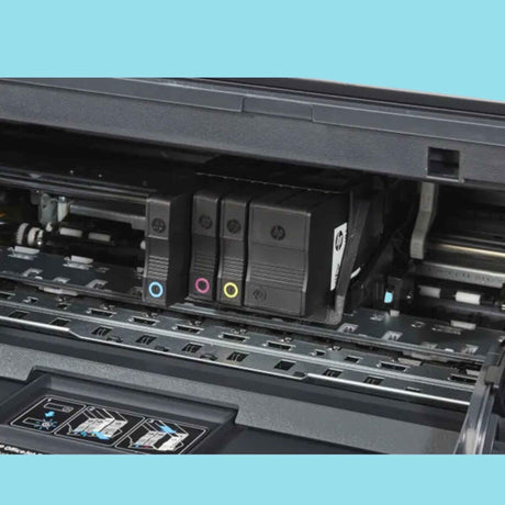 HP OfficeJet Pro 7740 Wide Format All-in-One Printer with Wireless Printing