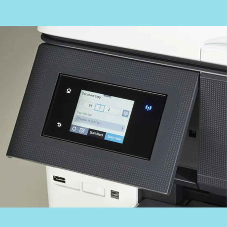 HP OfficeJet Pro 7740 Wide Format All-in-One Printer with Wireless Printing