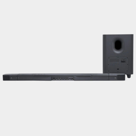 JBL Bar 1000, 7.1.4CH Soundbar, detachable surround speakers