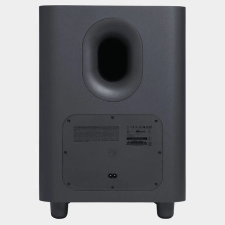 JBL Bar 500, 5.1CH Soundbar, wireless subwoofer 590W