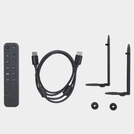 JBL Bar 500, 5.1CH Soundbar, wireless subwoofer 590W