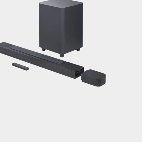 JBL Bar 800, 5.1.2CH Soundbar, detachable Surround Speakers