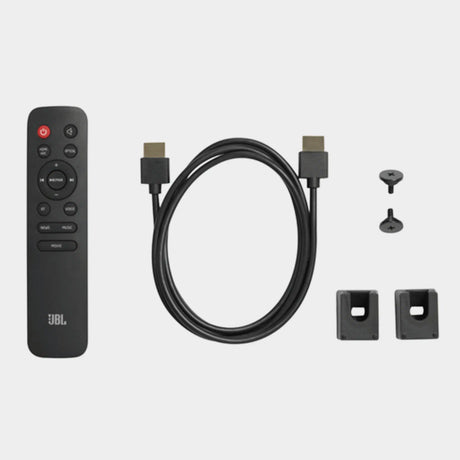 JBL Cinema, 2.1CH Soundbar wireless subwoofer SB170, 220W
