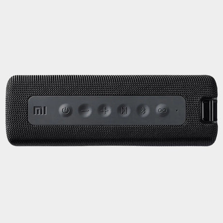 MI Portable Bluetooth Speaker 16W- Black