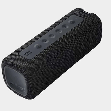 MI Portable Bluetooth Speaker 16W- Black