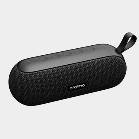 Oraimo SoundPro Portable Wireless Bluetooth Speaker black