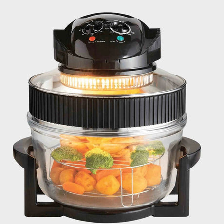 Quest 17L Multi function Air fryer Oven
