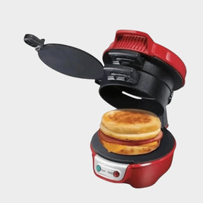 RAF 600W Burger Maker, Model R666