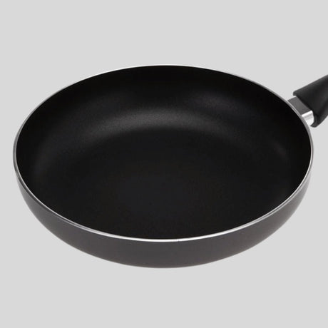 Royalford 2 - Piece Fry Pan Set + Turner 18/26cm - KWT Tech Mart