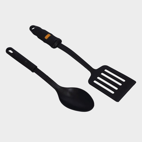 Royalford 7 Pcs Aluminium Cookware Set | Non - Stick Coating | SS Frame - KWT Tech Mart