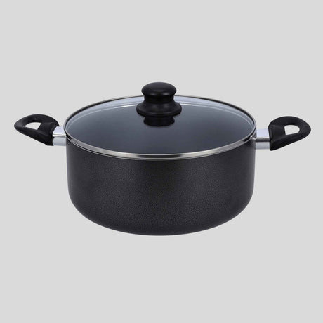 Royalford 7 - Piece Cookware Set RF8948 - KWT Tech Mart