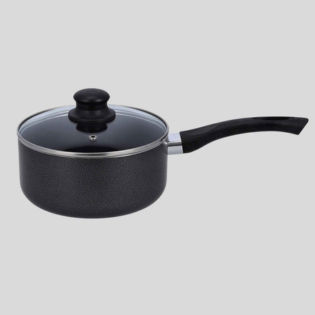 Royalford 7 - Piece Cookware Set RF8948 - KWT Tech Mart