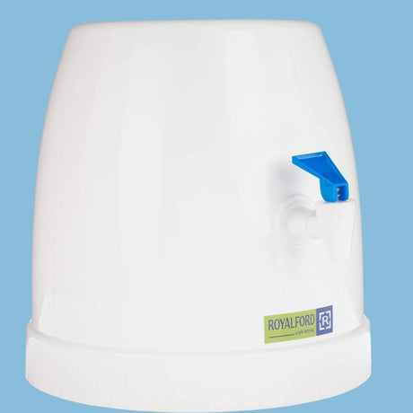 Royalford Water Dispenser RF8427 (White) - KWT Tech Mart