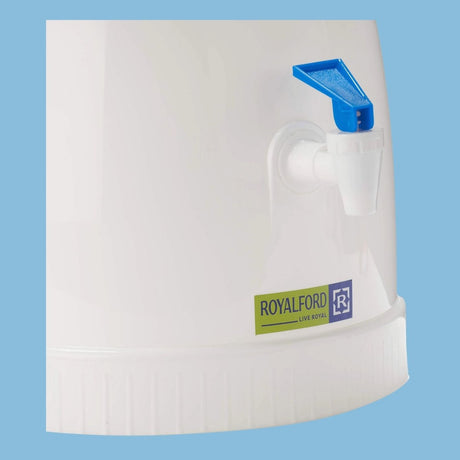 Royalford Water Dispenser RF8427 (White) - KWT Tech Mart