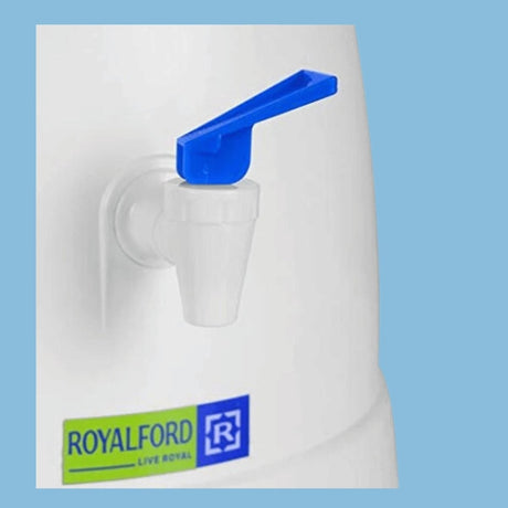 Royalford Water Dispenser RF8427 (White) - KWT Tech Mart