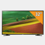 Samsung 32 inch Full HD LED Digital TV UA32N5000; Free-to-air, USB, HDMI, AV