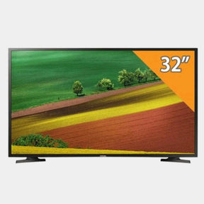 Samsung 32 inch Full HD LED Digital TV UA32N5000; Free-to-air, USB, HDMI, AV
