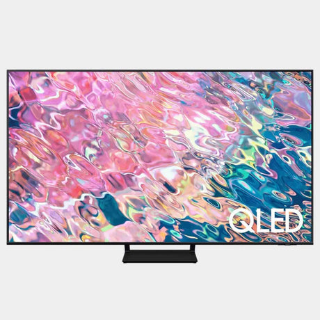 Samsung 75" Class QLED 4K UHD Smart TV, QA75Q60B; Tizen