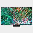 SAMSUNG 75-Inch Class Neo QLED 4K QA75QN90B Series Mini LED