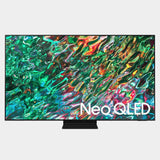 SAMSUNG 75-Inch Class Neo QLED 4K QA75QN90B Series Mini LED