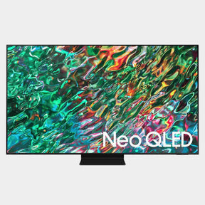 SAMSUNG 75-Inch Class Neo QLED 4K QA75QN90B Series Mini LED