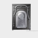 Samsung 7kg Front Load Washer-Dryer Combo, With Eco Bubble Technology, WD70TA046BX