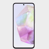 Samsung Galaxy A35 5G – 6.6", 8GB RAM, 128GB ROM, 50MP, 5000mAh – Black/Blue