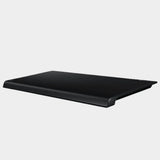 SAMSUNG HW- H600 Wireless Soundstand for 32 inch + TVs, Dual Built in Subwoofers, NFC, Bluetooth, HDMI